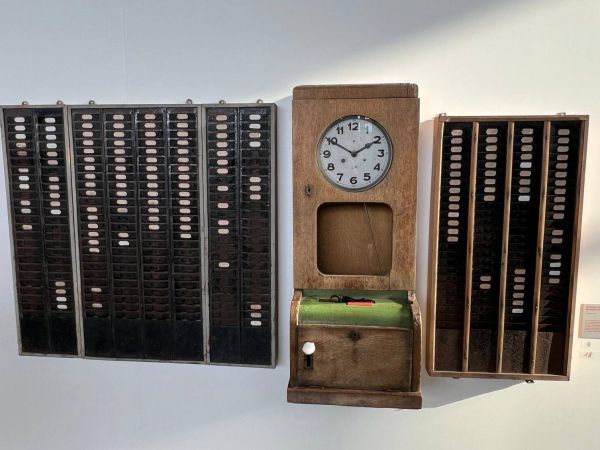 Museum Tuch und Technik Neumünster