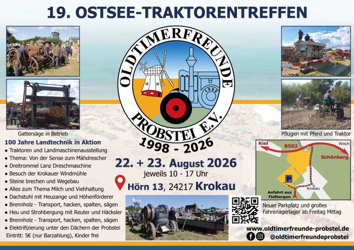 Flyer Krokau 26 Anzeige t