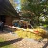 Landeserntedankfest 2019 in Schönberg