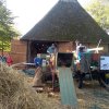 Landeserntedankfest 2019 in Schönberg